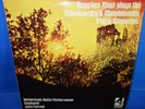 @DECCA PFS 4345 *RUGGIERO RICCI* TCHAIKOVSKY MENDELSSOHN VIOLIN CONCERTO
