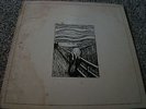 steve morgen morgen lp original psych probe with insert