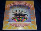 The Beatles-Magical Mystery Tour 1st Issue Capitol Rainbow MONO LP
