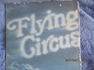 THE FLYING CIRCUS: GYPSY ROAD *RARE AUSTRALIAN* LP