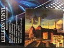 Pink Floyd Animals LP Album Vinyl Record SHVL815 A2U/B2U Harvest Rock 1977 70's