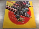 LP Judas Priest ?– Screaming For Vengeance CBS 85941 DUTCH VINYL OIS