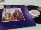 ANDY IRVINE AND PAUL BRADY - Same Ireland Press LUN 008 Near Mint/Ex