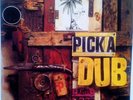 keith hudson - pick a dub lp ex+ cond blood an fire SVLP 283