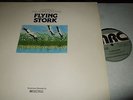 JAZZTRACK AND NORMA WINSTONE : FLYING STORK LP 1978 MUSICIANS EMI GERMANY