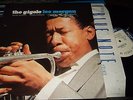 LEE MORGAN : THE GIGOLO LP 1985 BLUE NOTE DMM BST 84212 FRANCE