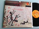 LP UK 1976  Count Ossie & Mystic Revelation Of Rastafari ?– Tales Of Mozambique