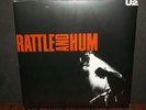 U2 - Rattle and Hum 2-LP New SEALED re-issue vinyl
