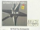 Automatic For The People (Vinyl-LP). R.E.M.: