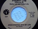 MODERN SOUL 7'' / PROJECT LIFE / JESUS STEPPED INTO MY LIFE / RISE / LISTEN