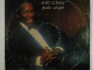 Kiki Gyan 