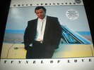 Bruce Springsteen - Tunnel Of Love - Vinyl Record Album LP - 1980