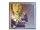 THE RESIDENTS * NOT AVAILABLE * GERMAN VINYL LP+GATEFOLD SLEEVE EURO RALPH LP034