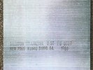 NEW ORDER Brotherhood 1986 UK Factory label Vinyl LP EXCELLENT CONDITION FACT150