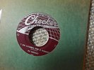 Bo Diddley ex 7 I Am Looking for a Woman / Diddy Wah Diddy
