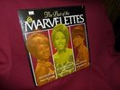 Marvelettes The Best Of the Marvelettes Vinyl LP