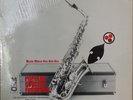 MUSIC MINUS ONE ALTO SAX: Popular Concert Favorites-SEALED LP with SHEET MUSIC
