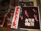 Rolling Stones / Aftermath, Japan LP with Poster, Low Sale