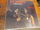 AL DOWE Touch Of Class LP PRIVATE jazz funk  SEALED 70s?
