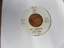 ELTON JOHN Lady Samantha 45 DJM promo rare VG+