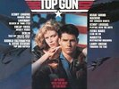 TOP GUN Soundtrack LP Vinyl NEW 2016 33RPM