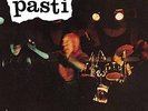 The Last Call [VINYL] Anti Pasti Vinyl