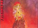 BUFFALO - Volcanic Rock - LP 1973 Akarma