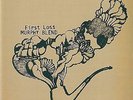 MURPHY BLEND - First Loss - LP 1970 Krautrock Prog RI