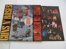 GUNS N´ROSES Appetite for Destruction   German Geffen OIS    Vinyl:very good