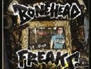 VARIOUS - Bonehead Freaks - LP Belter