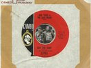 BOB SEGER EAST SIDE STORY CAMEO STOCK GROUP DETROIT MICHIGAN ROCK 45 RPM RECORD