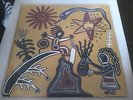 MIDNIGHT OIL EARTH AND SUN AND MOON LP 1993  ORIGINAL BRAZIL PRESSING RARE NM/NM