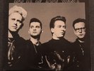 Depeche Mode Do It If You Want Live Bootleg 1985 Belgien-Rarität-