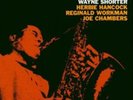 Wayne Shorter-Adam's Apple  Vinyl / 12
