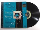 Brahms: Sonata No. 1 - Albert Spalding- Ernst Von Dohnanyi R-199-84 Remington LP