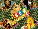 VARIOUS Now That's What I Call Music 4 UK double vinyl LP EXCELLENT CONDITION