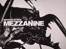 MASSIVE ATTACK - Mezzanine - Vinyl (2xLP)