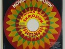 Afro National 70 