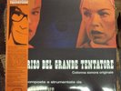 IL SORRISO DEL GRANDE TENTATORE OST LP SEALED '15 reissue Ennio Morricone