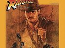 Raiders Of The Lost Ark John Williams/London Symphony Vinyl Record (2017) New