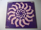 Embryo - Opal / Ohr Records - original pressing - Germany 1970 Can / Amon / Neu