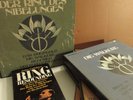 Richard Wagner, Der Ring Des Nibelungen, Flying Dutchman, Tannhauser records