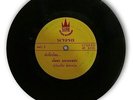EP vinyl records thai rare original VG+ 45RPM 7
