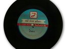 EP vinyl records thai rare original VG+ 45RPM 7