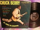 CHUCK BERRY-ST. LOUIS TO LIVERPOOL
