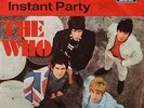 7 Single THE WHO - A Legal Matter Instant Party Rar TOP