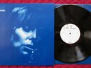 JONI MITCHELL Blue (1971) LP, Vinyl Reprise MS 2038 White Label Promo EX+