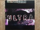 DEPECHE MODE - ULTRA - 1997 MUTE STUM 148 UK LP - 5016025311484 - MINT