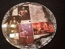 MOTORHEAD   bastards      LP    PICTURE DISC