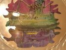 MEGADETH  NO MORE MR. NICE GUY   SPECIAL PIC LP